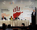 Afghans Pay $3 Billion in Bribes Annually: Survey
